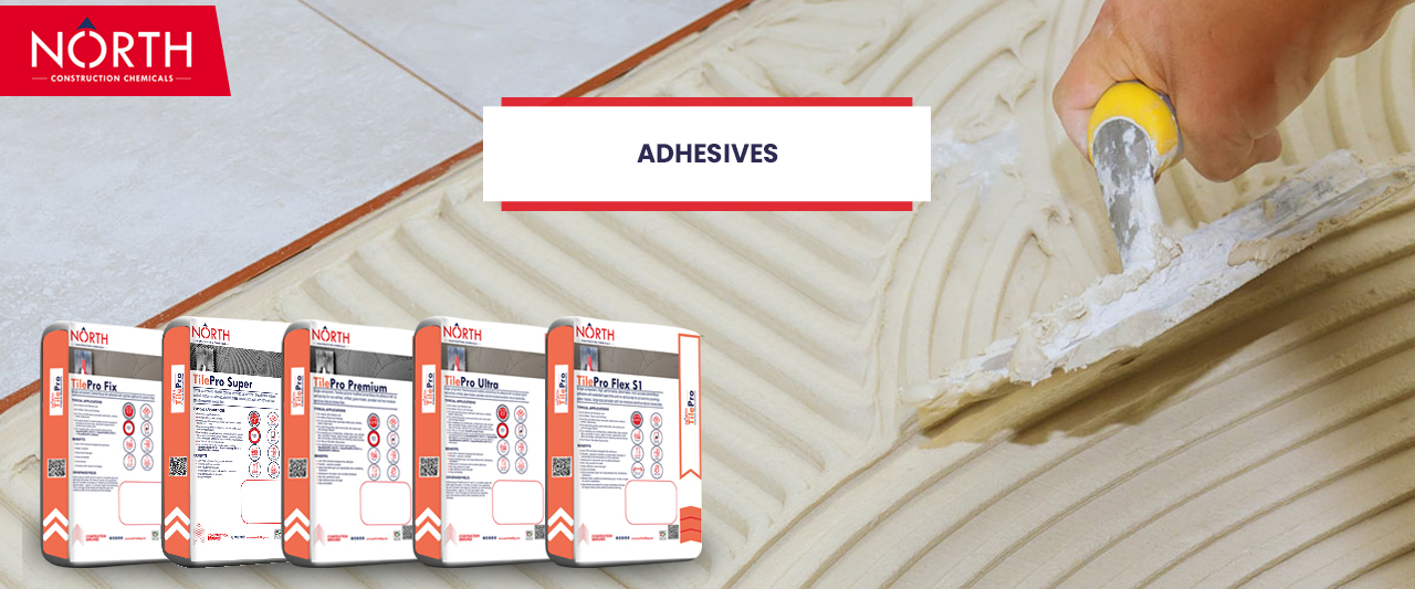 Adhesives