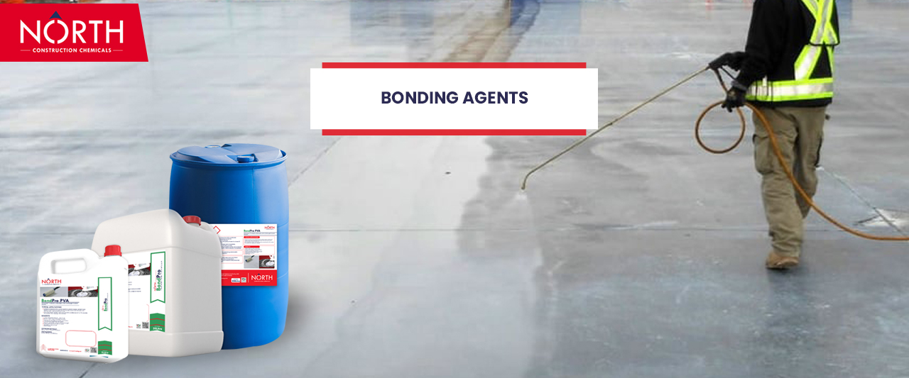 Bonding Agents