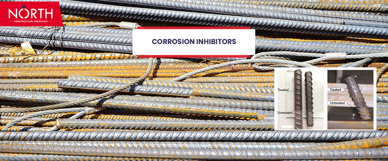 Corrosion Inhibitors