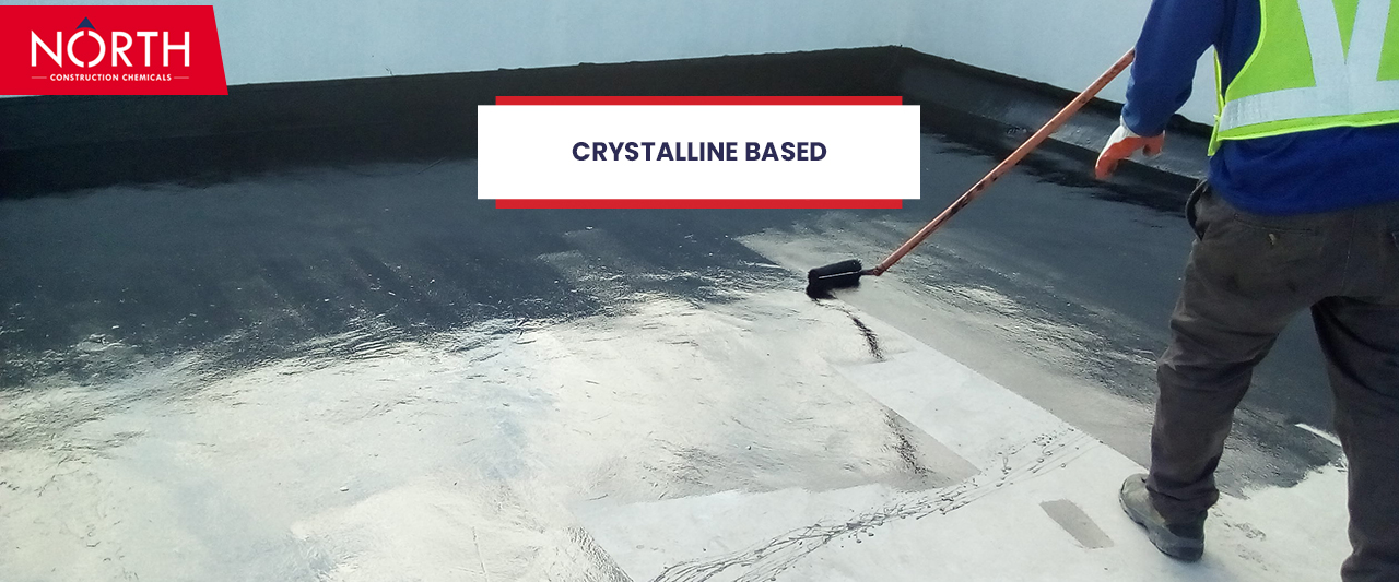 Crystalline Based