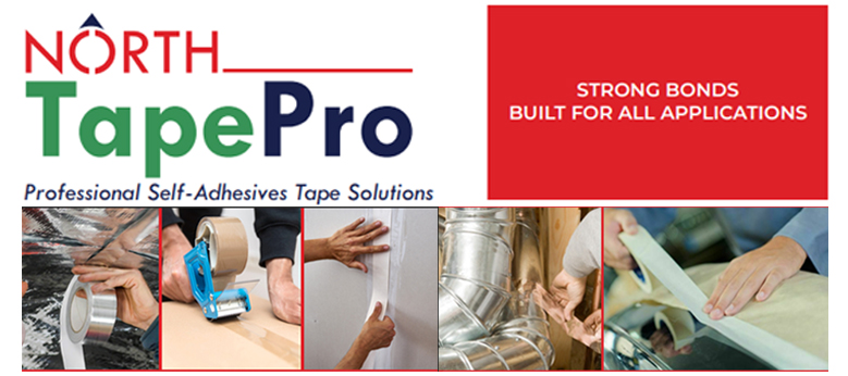 Self-Adhesives Tape