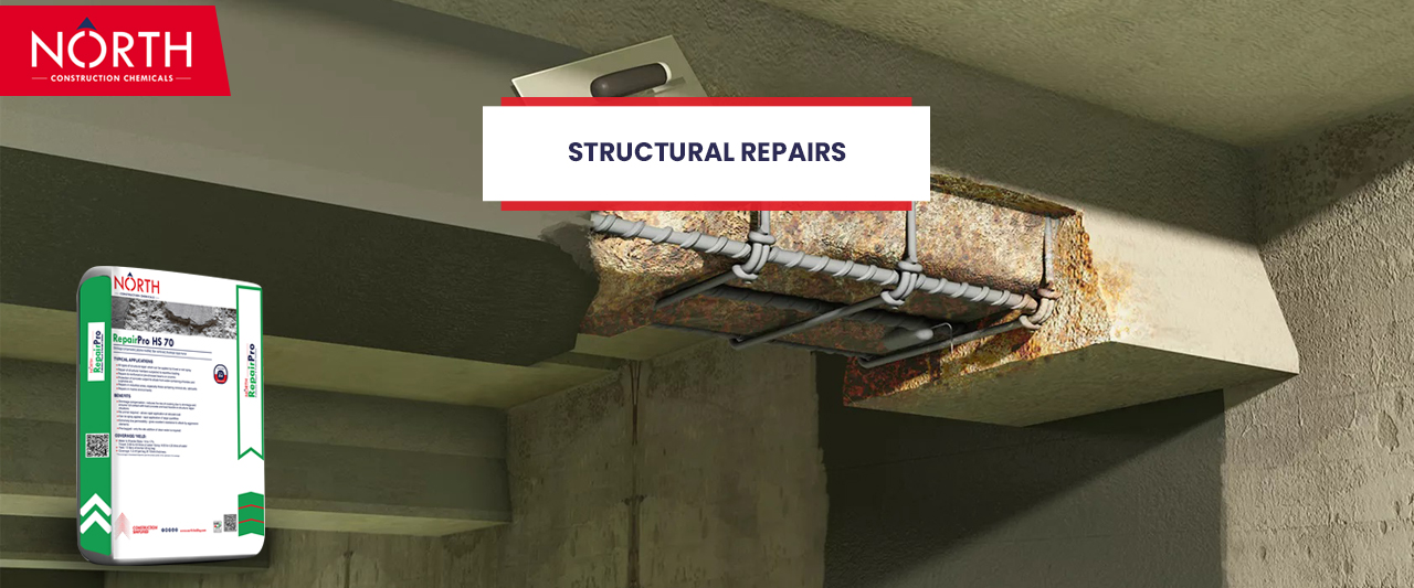 Structural Repairs