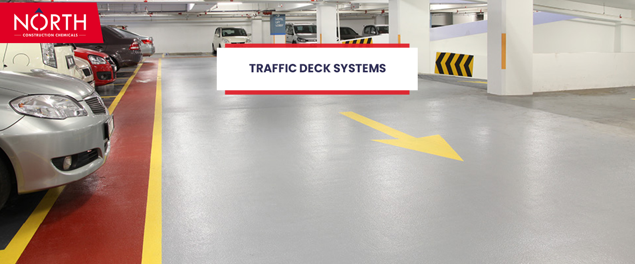 Traffic Deck Systems