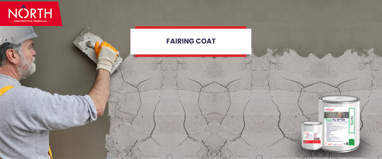 Fairing Coats