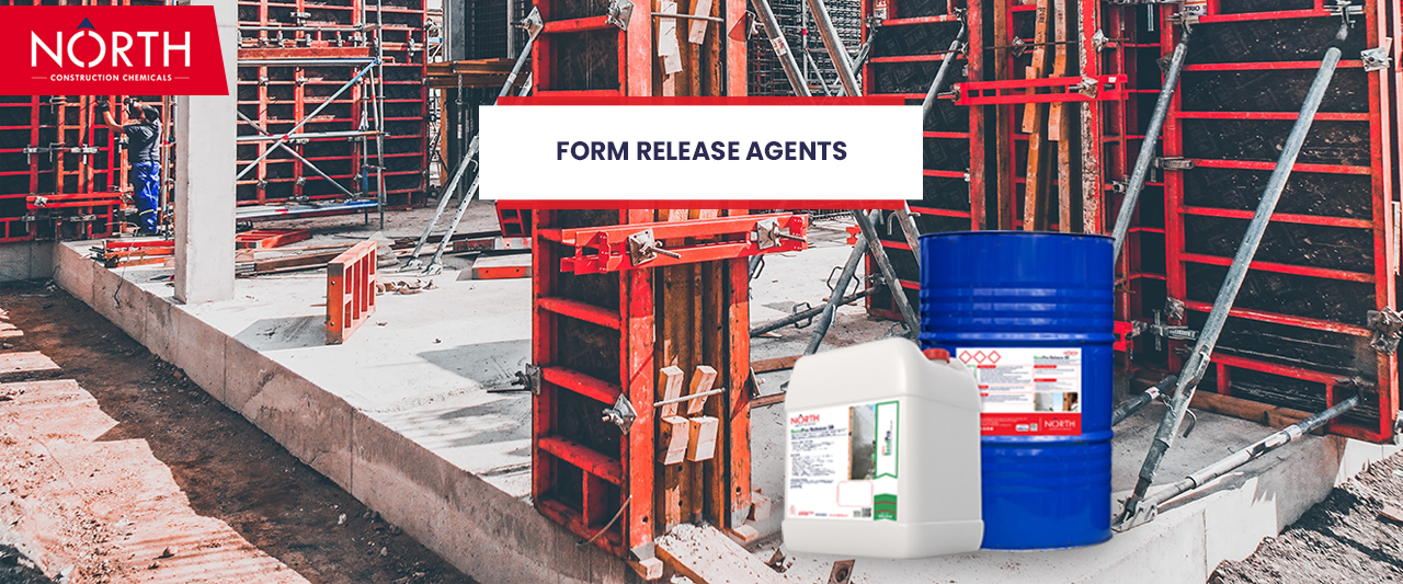 Form Release Agents