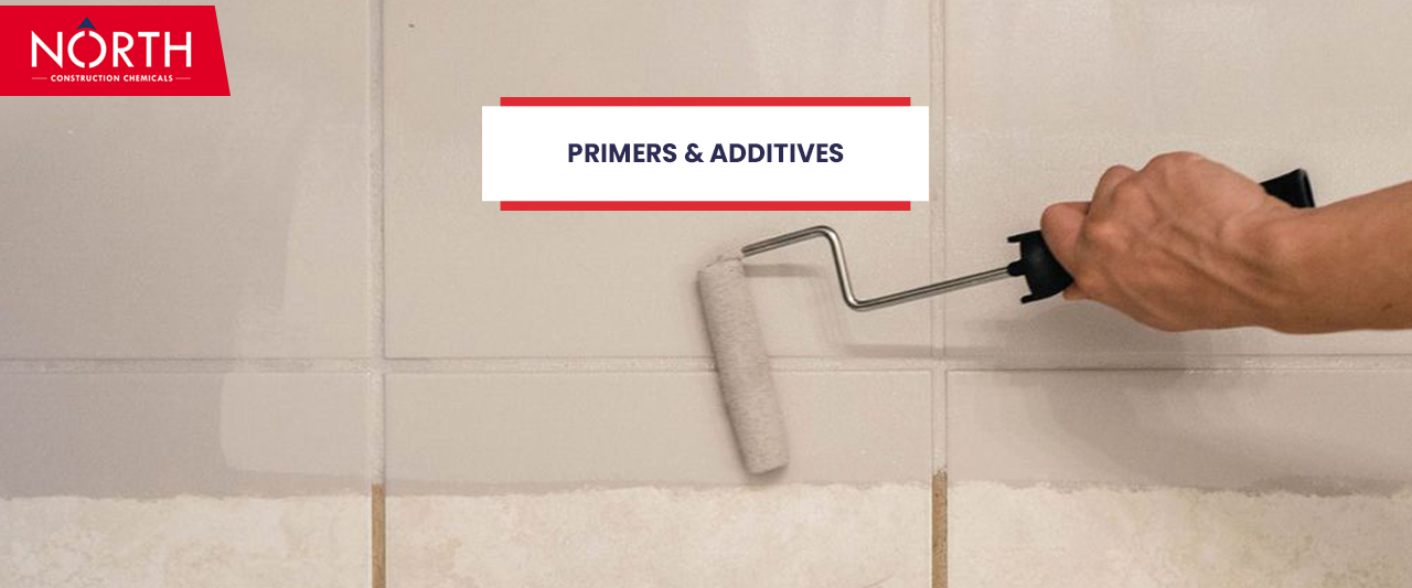 Primers & Additives