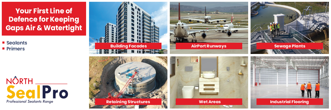 Joint Sealant Solutions 