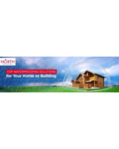 Top Waterproofing Solutions for Your Home or Building