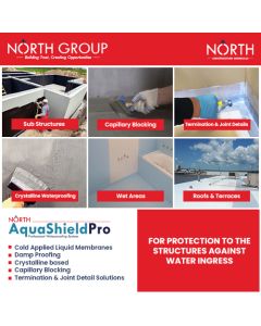 Waterproofing Solutions