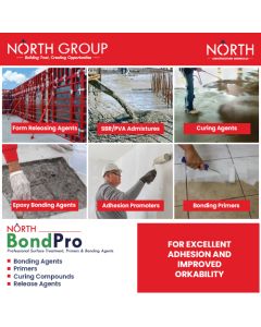 Primers & Bonding Agents