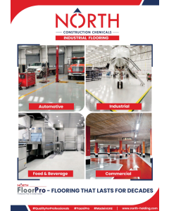 FloorPro Catalog