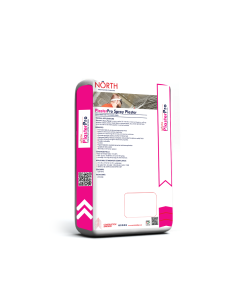 PlasterPro Spray Plaster