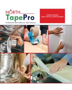TapePro Catalog